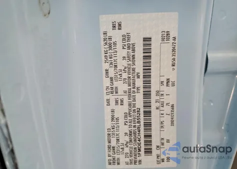 2024 Ford Bronco Heritage из США, поврежденный, VIN 1FMDE4CH4RLB55282